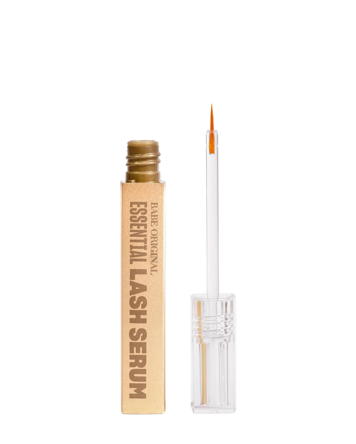 Essential lash Serum 3 MONTH SUPPLY NET2 mL/0.07 f.02.